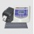 Stand Alone Labeling Terminal