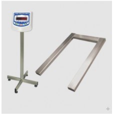 U Pallet Scale