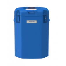 SOLAR DIRECT DRIVE VACCINE REFRIGERATOR TCW15RSDD