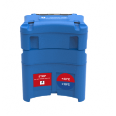 VACCINE TRANSPORT BOX RCW1