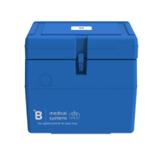 VACCINE TRANSPORT BOX RCW12