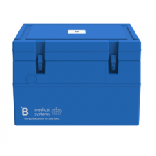 VACCINE TRANSPORT BOX RCW25