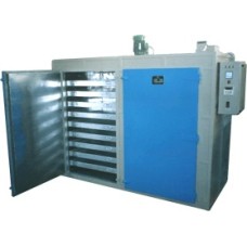 Tray Dryer