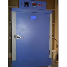 hot air oven