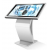 Touch screen Information Kiosk