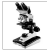 Fine Focus Binocular Microscope