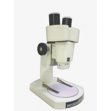 0131 Straight Binocular Stereo Microscope