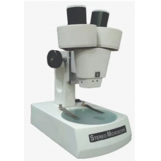 0132 Straight Binocular Stereo Microscope