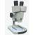 0134 Straight Binocular Stereo Microscope