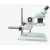 0153 Inclined Binocular Stereo Microscope with camera