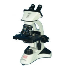 Coaxial Pathological Trinocular Microscope MEDI LUX SERIES