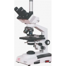 PATHOLOGICAL TRINOCULAR MICROSCOPE