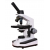 Pathological monocular microscope isi marked with inbuiltled source