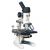 Pathology monocular microscope isi marked with all metal parts
