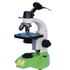 Student Microscope with USB Camera
