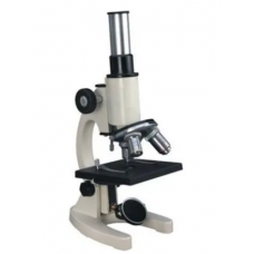 Triple Nose Microscope