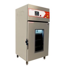 Bacteriological Incubator