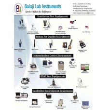 Data Loggers Supply