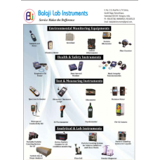 Aerosol Photometers