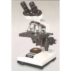 Binocular Microscope