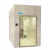 Air Showers Men Entry