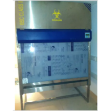 Biosafety cabinet class II
