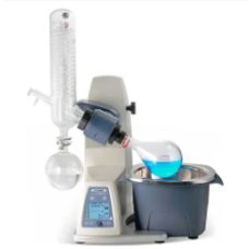 Digital Rotary Evaporator