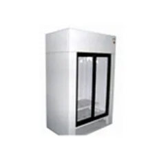Non Sterile Garment Cubicle