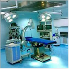 OT Laminar Air Flow