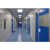 Positive Pressure Clean Rooms