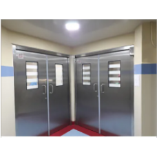 SS OT DOORS