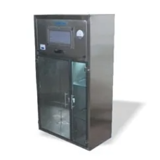 Sterile Garment Storage Cabinet