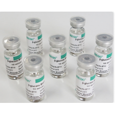 Beta-Glucans Blocker for Blocking Beta Glucan Pathway