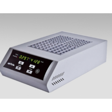 Double Modules and Four Modules Dry Heat Incubator