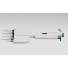 Eight-Channel Mechanical Pipette