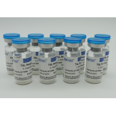 Gel Clot Lyophilized Amebocyte Lysate Multi-Test Vial