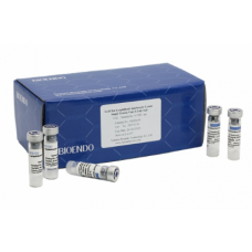 Gel Clot Lyophilized Amebocyte Lysate Single Test in Vial