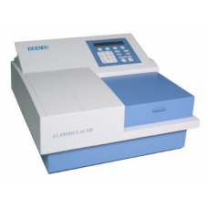 Kinetic Incubating Microplate Reader ELx808IULALXH