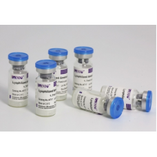 Kinetic Turbidimetric Amebocyte Lysate Vial