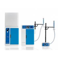 Nymph X Water Purification System