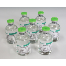 Pyrogen-Free (Endotoxin-Free) Tris Buffer