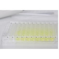 Pyrogen-Free Microplates