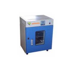 Bacteriological Incubator