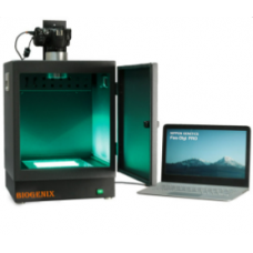 GEL DOCUMENTATION SYSTEM