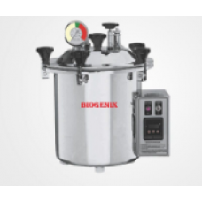 PORTABLE AUTOCLAVE PORTABLE AUTOCLAVE