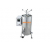 RADIAL LOCKING VERTICAL AUTOCLAVE