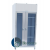 Cleanroom Garment Storage Cabinet