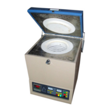 Crucible Furnace (Metal Melting Furnace)
