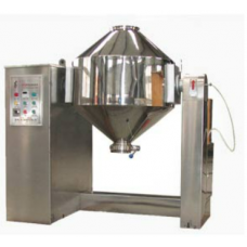 Double Cone Blender