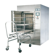 Dry Heat Sterilizer